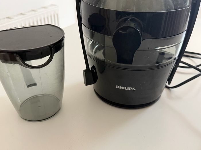 Philips Juicer