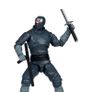 Teenage Mutant Ninja Turtles Page Punchers Foot Soldier McFarlane Toys Action Figure Image 3