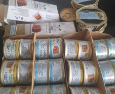 Cat Food