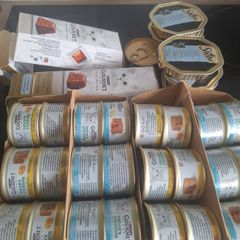 Cat Food