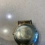Vintage 9ct Gold watch bracelet Image 9