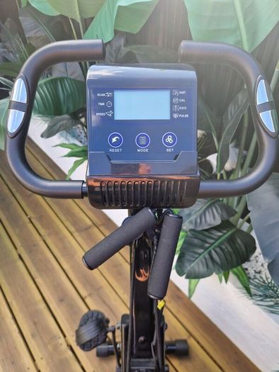 Foldable Exercise Bike