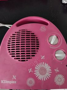 dimplex room heater
