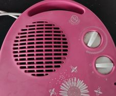dimplex room heater