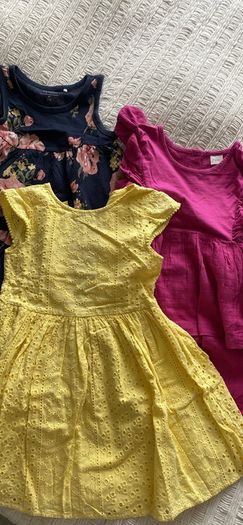 Bundle for girl 5-6 years old