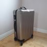 Rimowa wheeled luggage Image 6