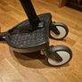Baby buggy board Image 2
