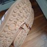 adidas trainers gazelle bold Image 5