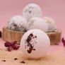 Sensual - Himalayan Salt Bath Bomb - 3 pack Image 3