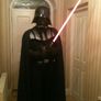 Darth Vader costume Image 7