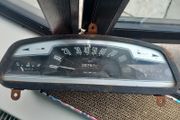 Vintage Smiths Speedometer Cluster - Austin A40 Farina Mk2 Deluxe - Quick Sale