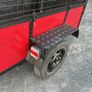 Car trailer Image 5
