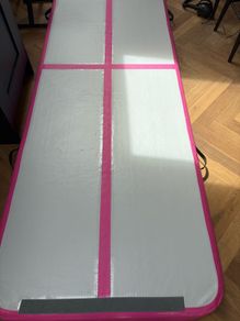 Airtrack Nordic 3m