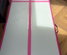 Airtrack Nordic 3m
