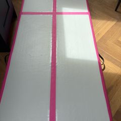 Airtrack Nordic 3m