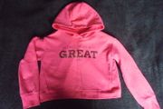 Girls jumper