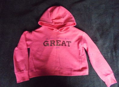 Girls jumper