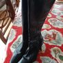 New Clarks boots size 7 Image 3