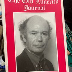 The Old Limerick Journal - number 47