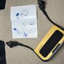 Uppababy piggyback ride buggy board Image 5