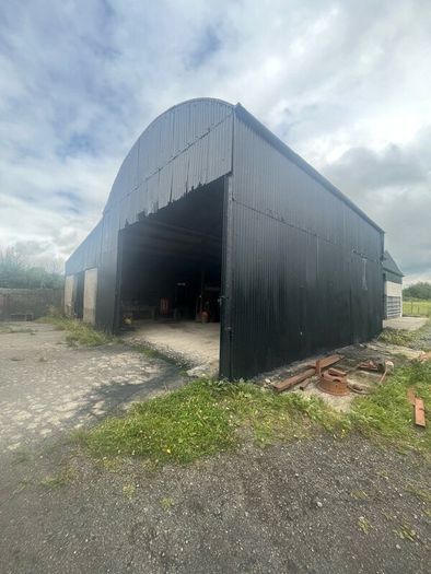 All type of farm sheds and house roof painting