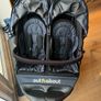Out n About double buggy Image 5