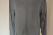 Out living Outdoor men's grey hoodie size M  Postage included