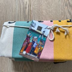 Ritual beach bag