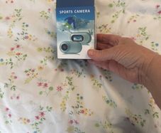 mini dv sports camera