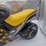 foot to floor motorbike batman Image 3