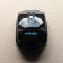Maxin 3-Button Wireless Mouse Image 3