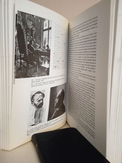Garden of Zola: Emile Zola and his Novels for English Readers by Graham King (HQ78)