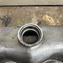 Land Rover Series Diesel Rocker Cover Image 4