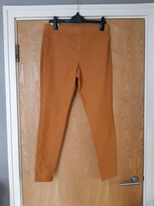 Pep & Co. Stretch  Jeggins. S.12  B.N.W.T