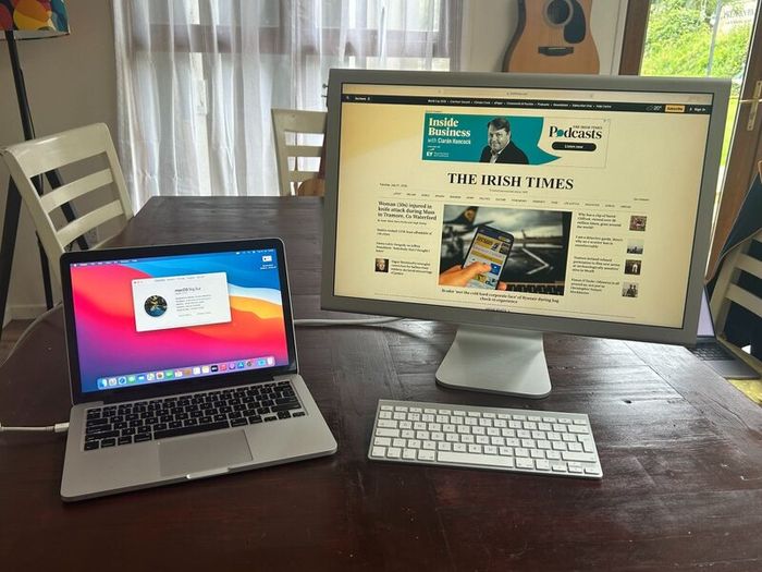Macbook Pro Top spec