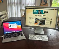 Macbook Pro Top spec