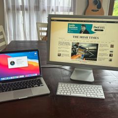 Macbook Pro Top spec