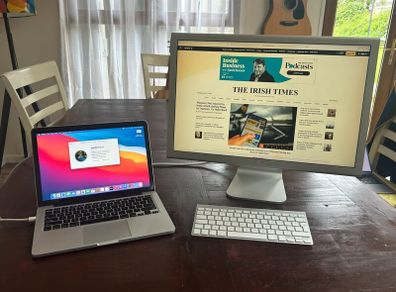 Macbook Pro Top spec