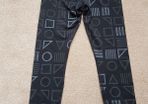 Nike Power Girls Leggings - NEW
