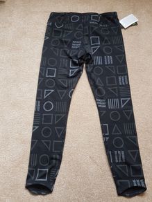 Nike Power Girls Leggings - NEW