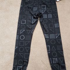 Nike Power Girls Leggings - NEW