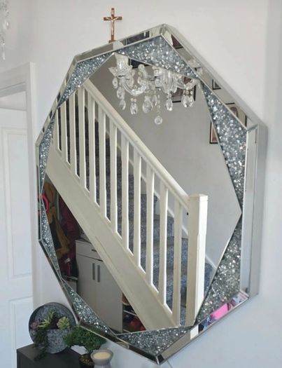 Large Mirror