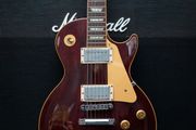 Gibson Les Paul Standard 1996 - Wine Red