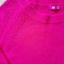 Red Jumper   Age 10-11 Image 2