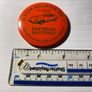Jaguar E-Type badge 40th Anniv. Image 3