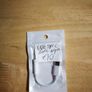 Type-C to 3.5 mm Female Audio Adapter Image 2