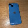 iPhone 13 128 GB BLUE - With Accessories Image 5