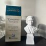 Beethoven Bust Image 2