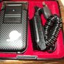 Vintage braun shaver 2101 Image 3