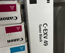 Canon C-exv49